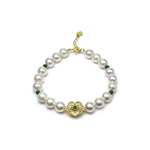 PEARL QUEEN Pearl Bracelets Women's