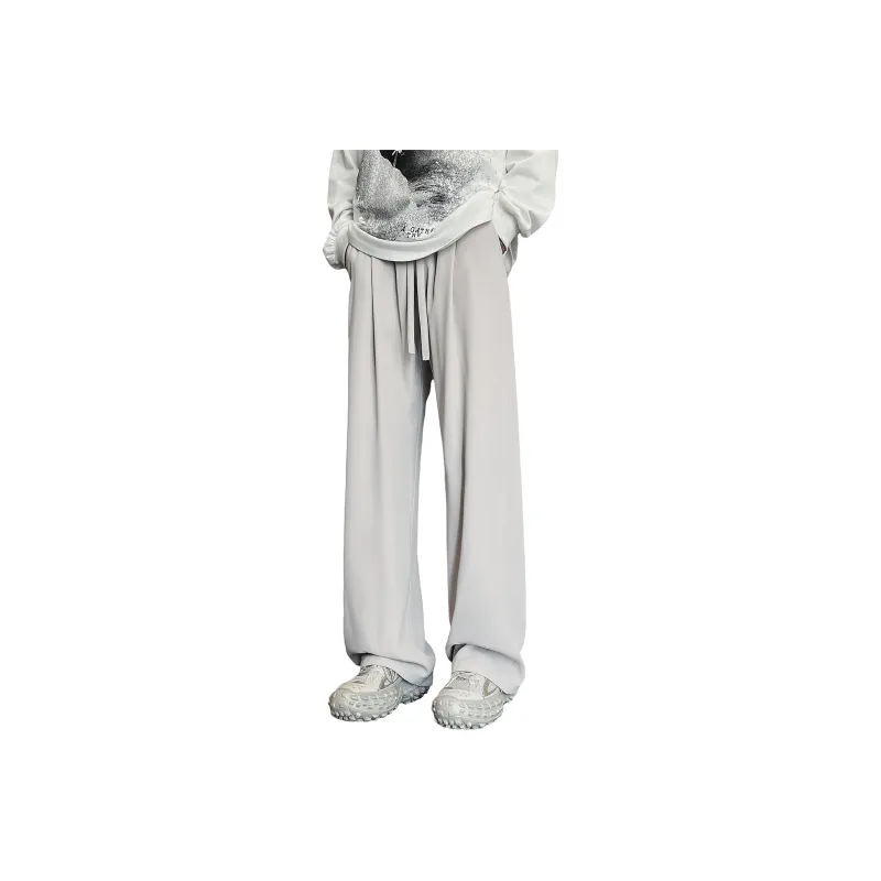 BRYAN JIMENEZ Suit Trouser Unisex-10