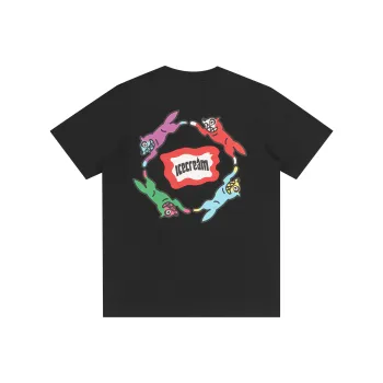 Ice Cream Roundabout T shirt