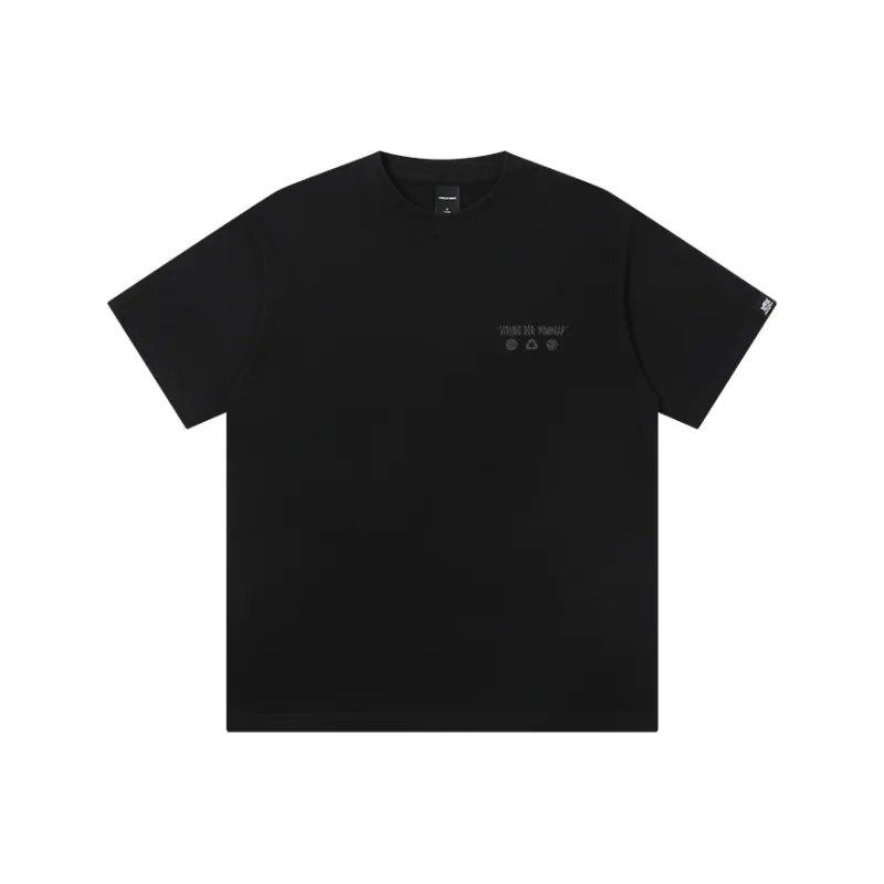 JUNGLE TIGER T Shirts Unisex-4