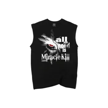 MIRACLE KILL T Shirts Unisex