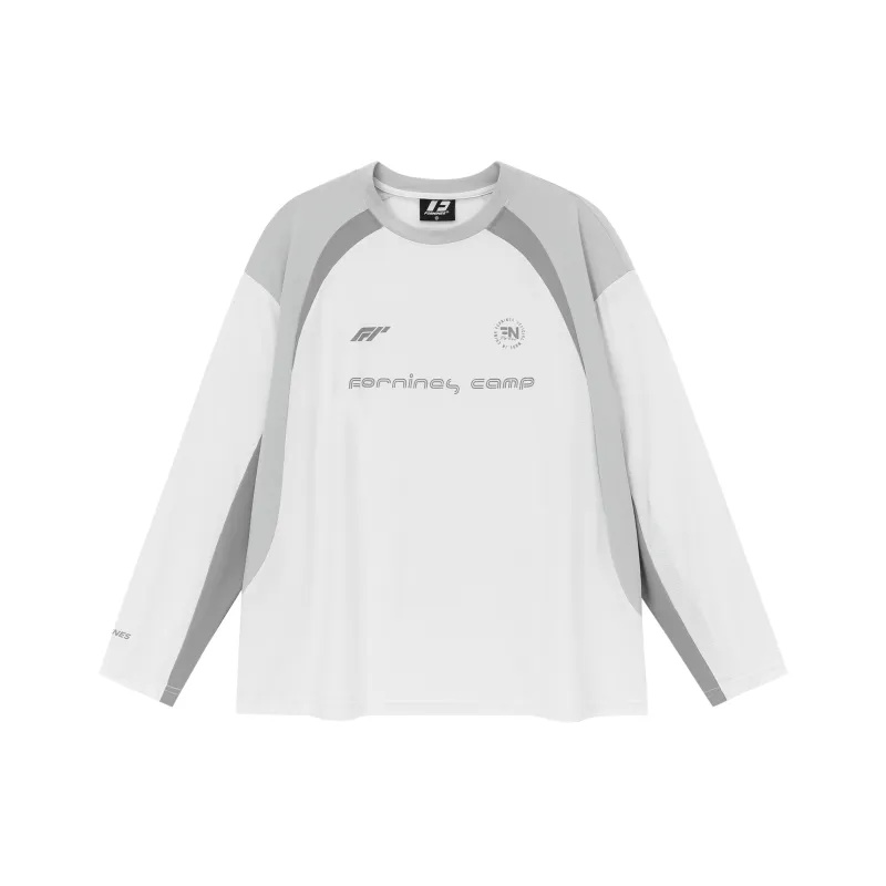 FORNINES T Shirts Unisex-0