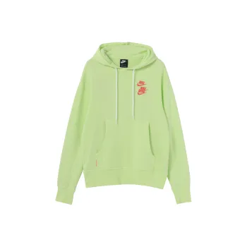 Nike Sweatshirts Men Green