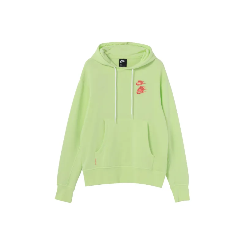 Nike Sweatshirts Men Green-0