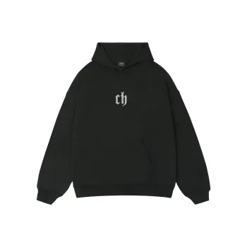 CHINISM Sweatshirts Unisex