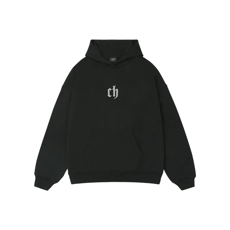 CHINISM Sweatshirts Unisex-4