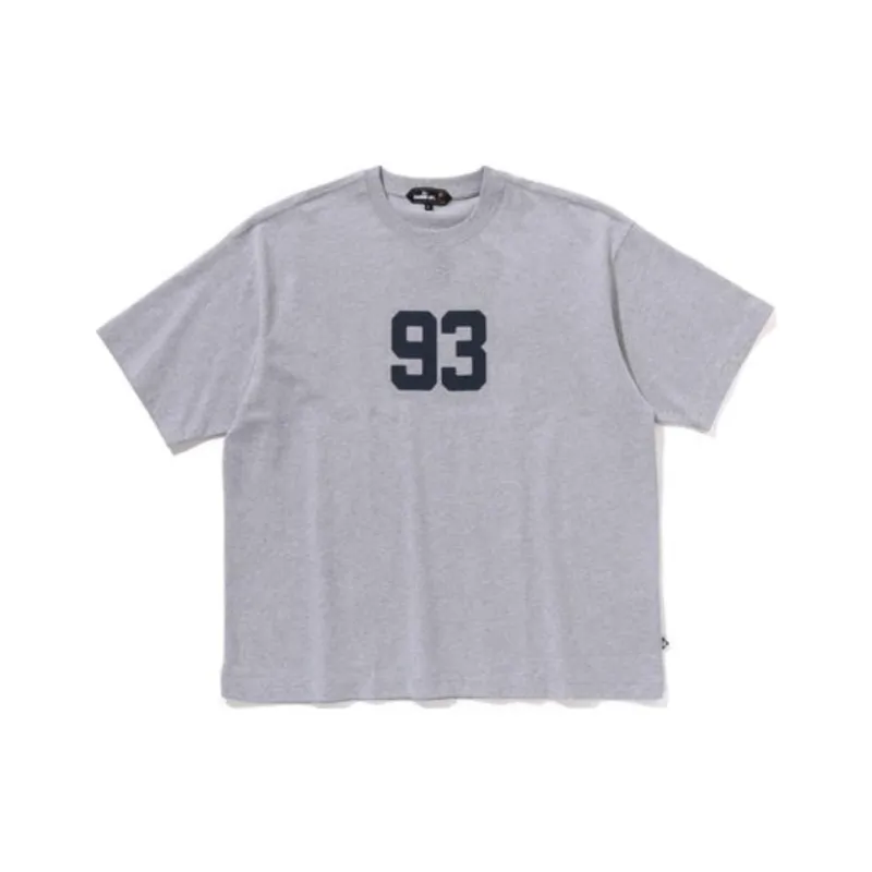 A BATHING APE 93 Tee-0