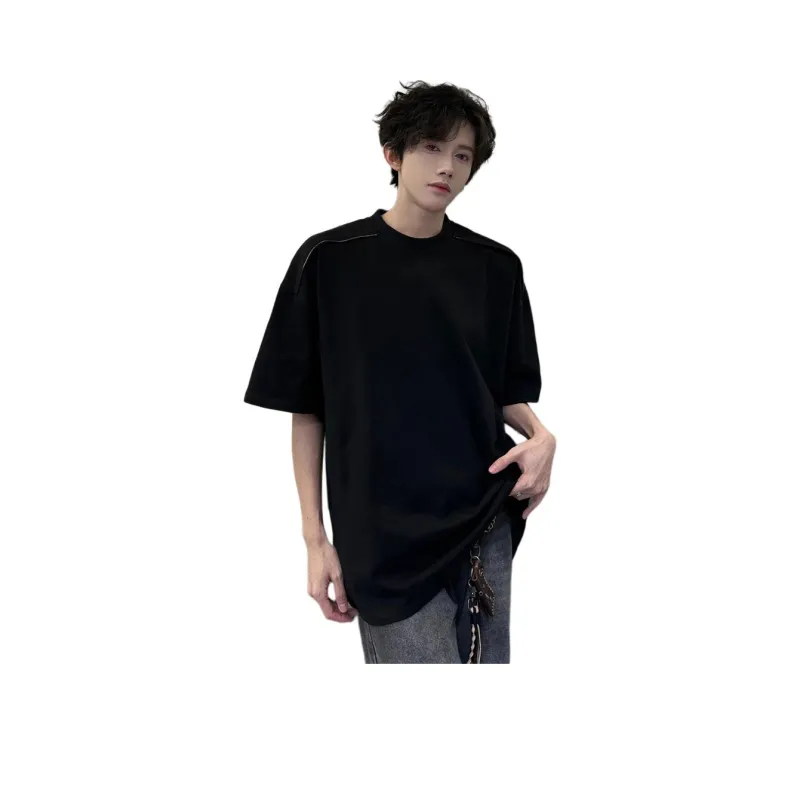 TESTUNG T-Shirts Unisex-15