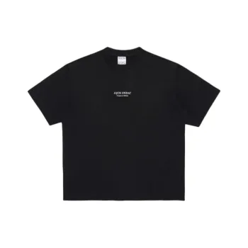 Marcelo Burlon Que Onda Short sleeve T shirt