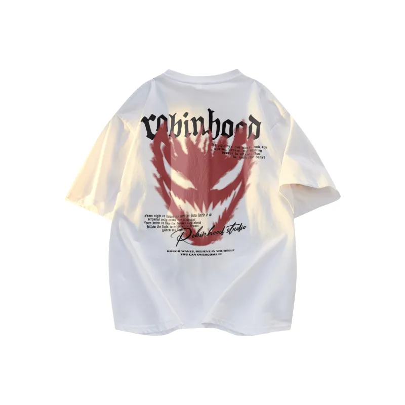 ROBINHOOD T Shirts Unisex-0