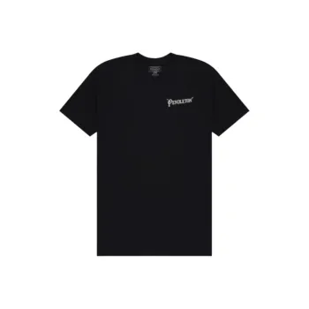 PENDLETON T-Shirts Men Black