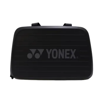 YONEX Polyurethane Handbag Mini Unisex Black