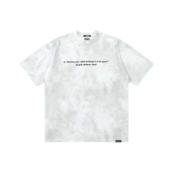 THREE BODY T Shirts Unisex