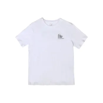 HUMTTO Spring And Summer New Arrival Regular Short Sleeved Men's 4 Colors Available For Selection