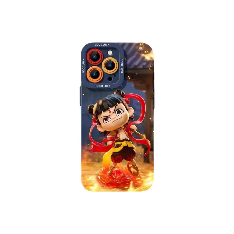 Beams Phone Cases-0