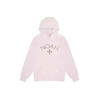 Barbour X NOAH Sweatshirts Unisex Pink