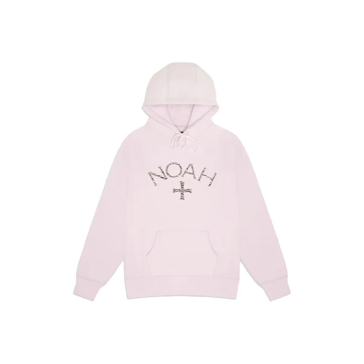 Barbour X NOAH Sweatshirts Unisex Pink-0