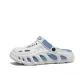 White Blue