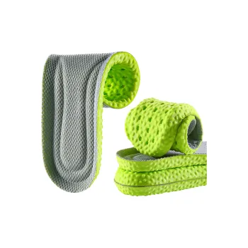 Footprint Tribe PU Foaming Insoles Unisex