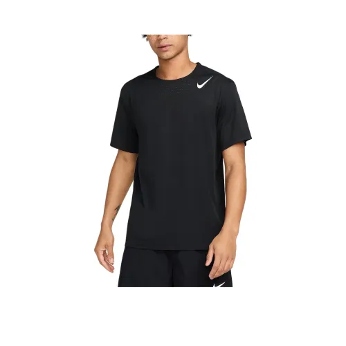 Nike Statement Men's Dri FIT Adv Short Sleeve Running Top