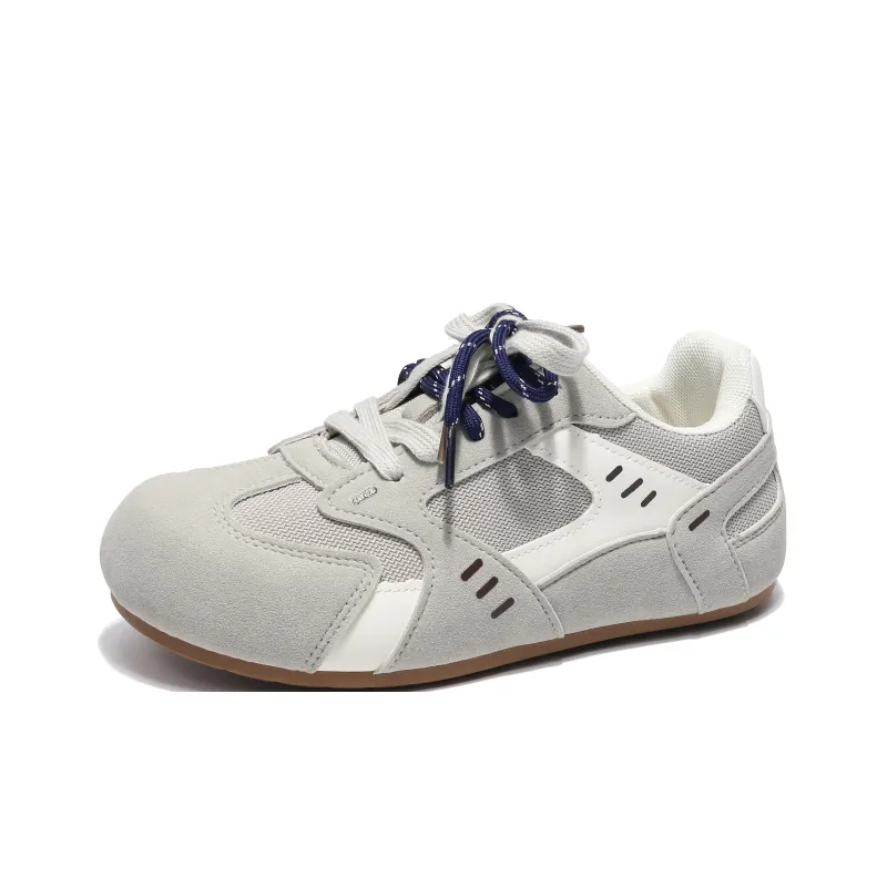 Dawei's House Low Top Casual Shoes Women's-2