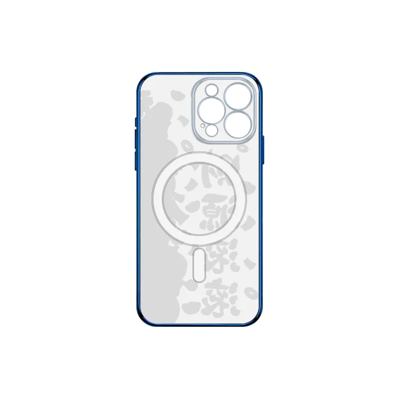 Small bones Phone Cases-5