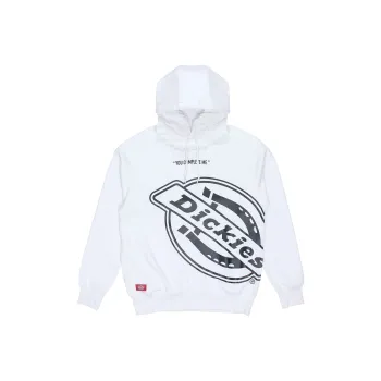 Dickies Sweatshirt Unisex White