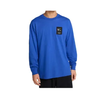 Nike Air T Shirt Men's Royal Blue