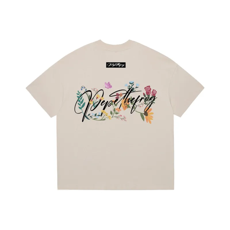 Pepe The Frog T Shirts Unisex-11
