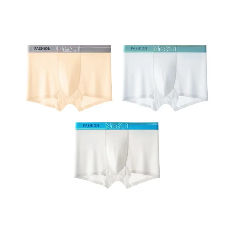 MIIOW Men Underpants-30