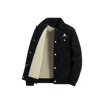 SNOW FLYING Jackets Coats Unisex Light Khaki