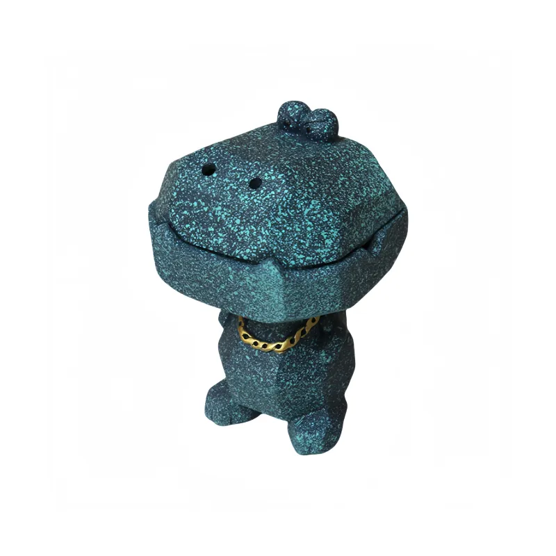 Yunpo Ashtrays-2