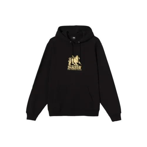 Stussy Sweatshirts Unisex