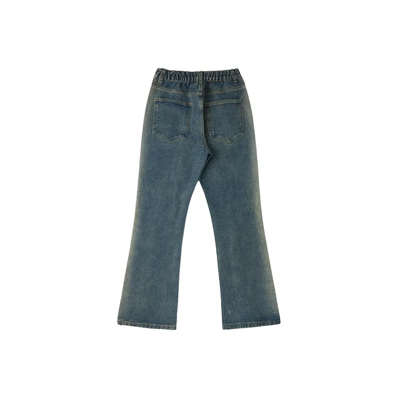 KFKU Jeans Unisex-1