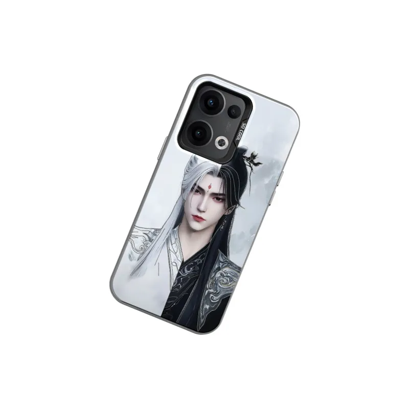 MANQIN Phone Cases-6