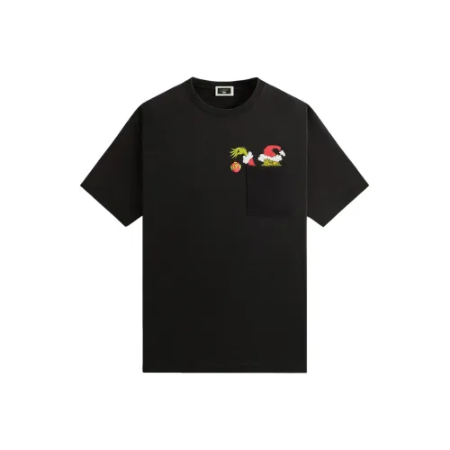 KITH X The Grinch Ornament Tee