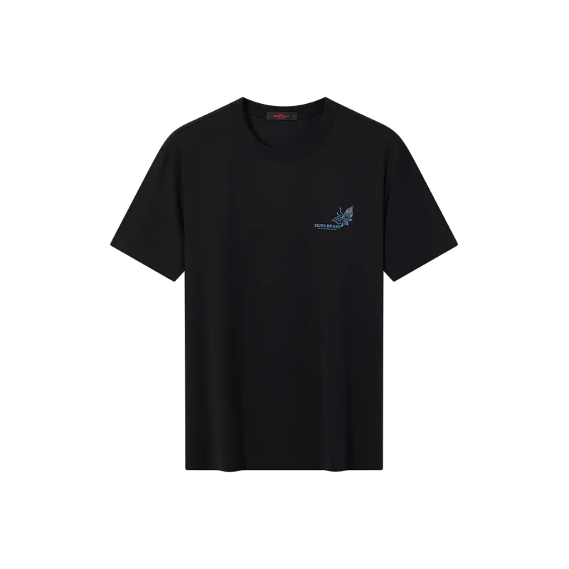 SEVEN T Shirts Men-4