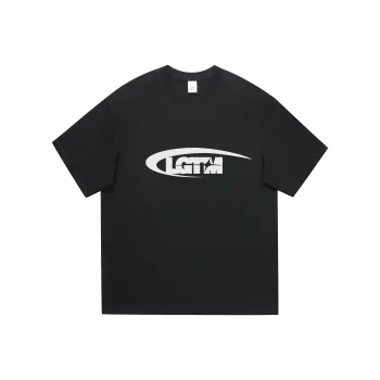 Lightning X Storm T Shirt Unisex