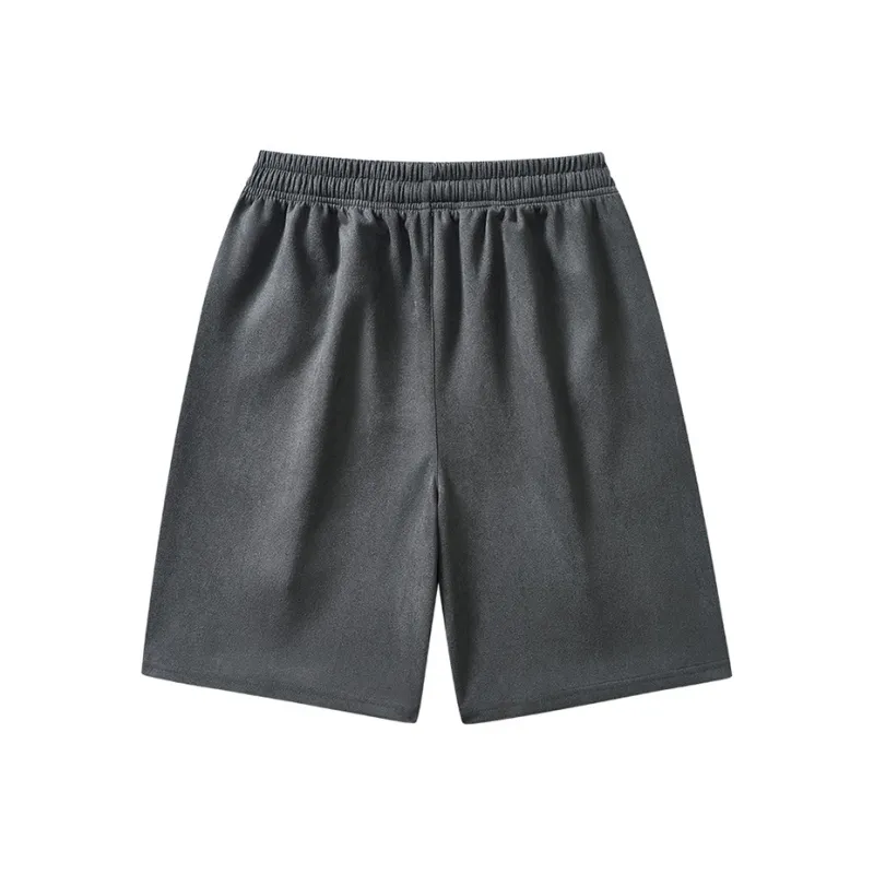 I.E Casual Shorts Unisex-9