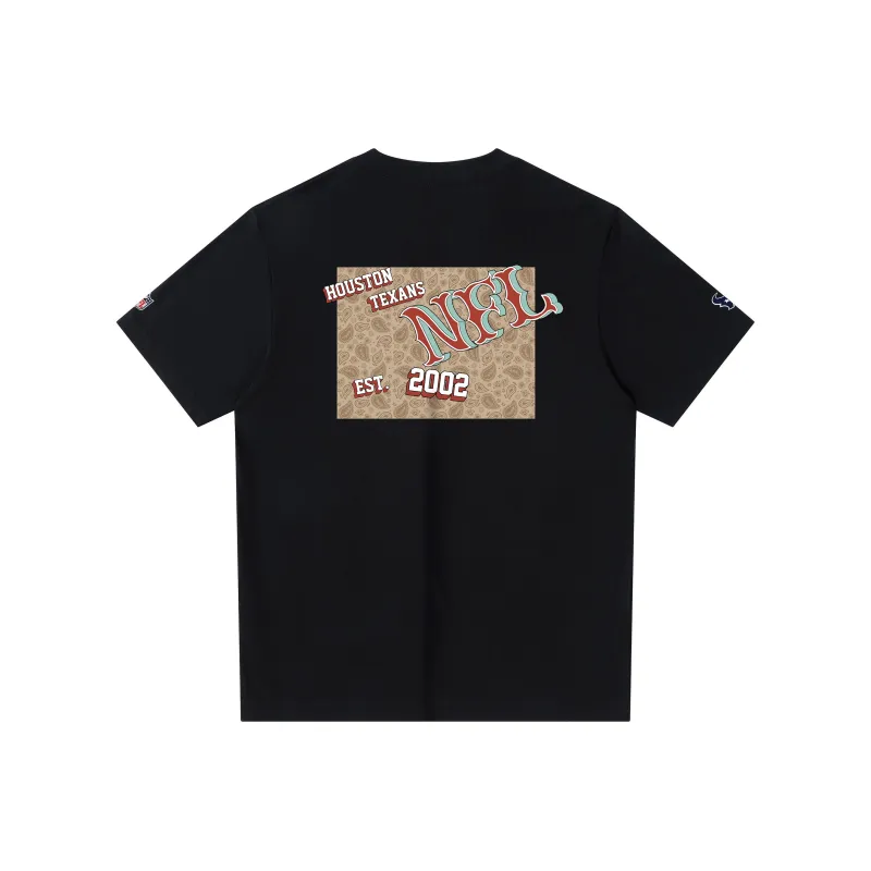 NFL T Shirts Unisex-0