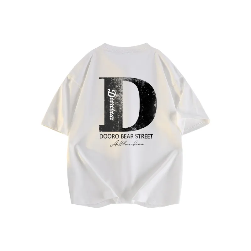Budding Bear T Shirts Unisex-3