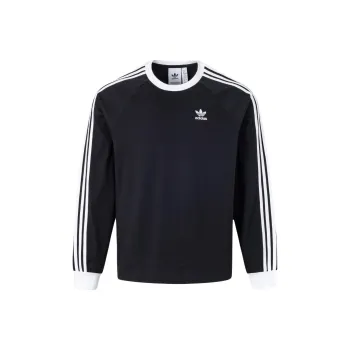 Adidas Originals T Shirt Men's Black/White