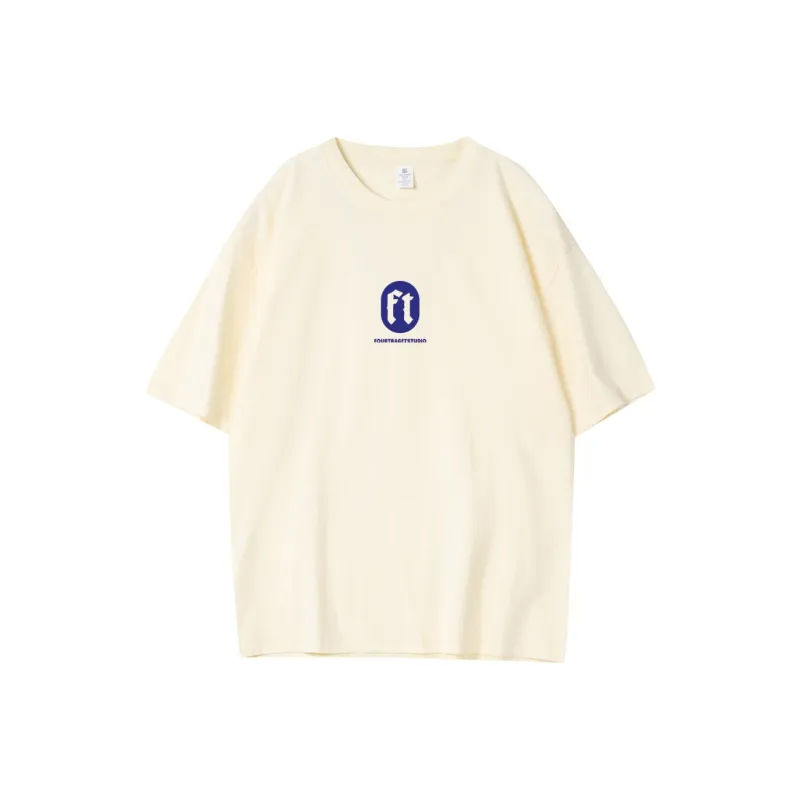 4T T-Shirts Unisex-9