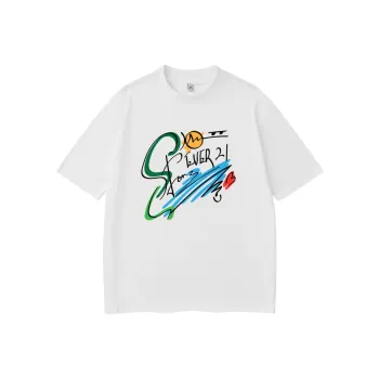 FOREVER 21 T-Shirts Unisex