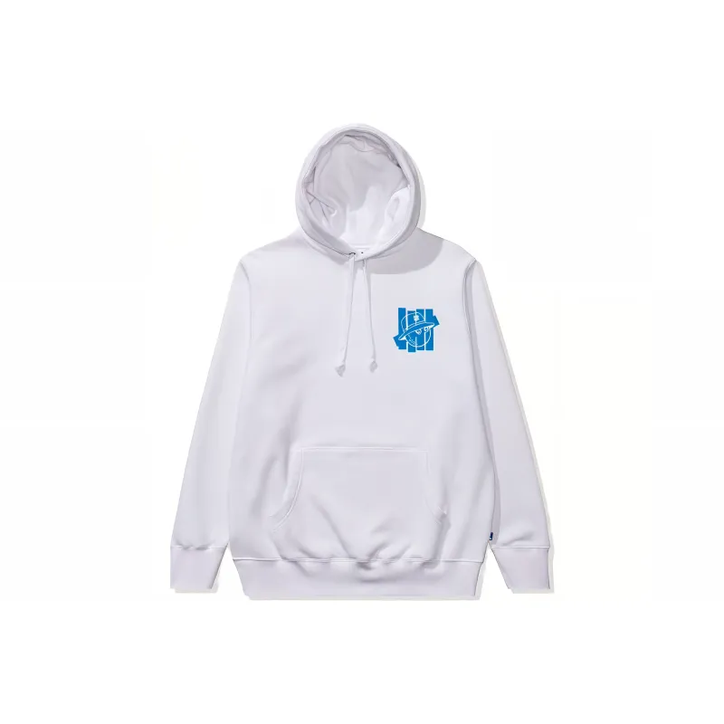 UNDEFEATED X MALBON SS23 Sweatshirt Unisex-4