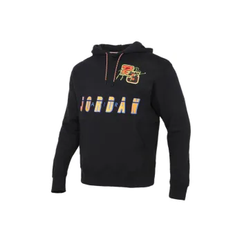 JORDAN Sport Dna 23 Pullover Hoodie