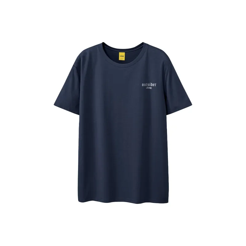 Jeep T Shirts Unisex-4