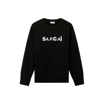 Sacai Wtaps Sweatshirt