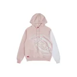 Pink White