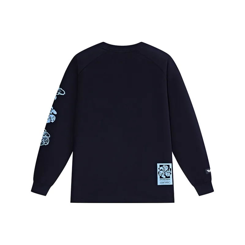 Phenix x Carver Collaboration T Shirt Unisex-0